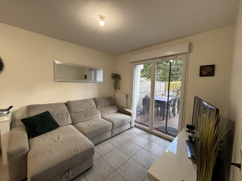 location Appartement Pau - Photo 2