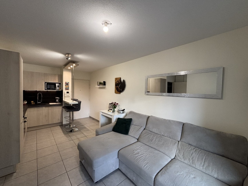 location Appartement Pau - Photo 3