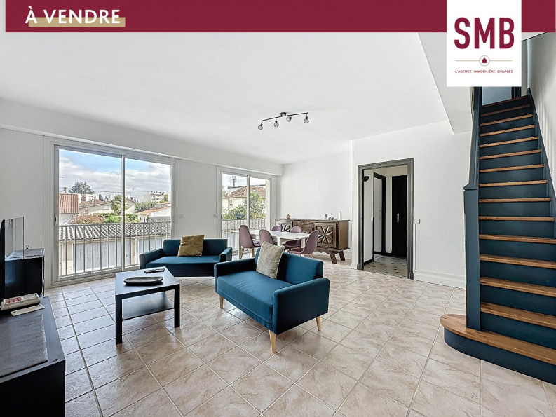 vente Appartement Billere - Photo 2