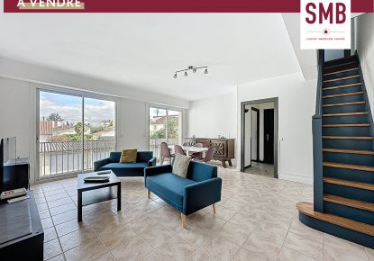 vente Appartement Billere