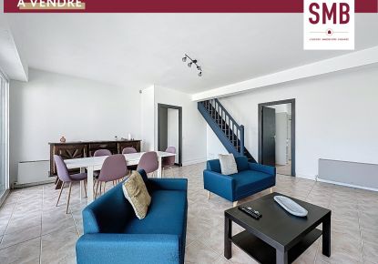 vente Appartement Billere