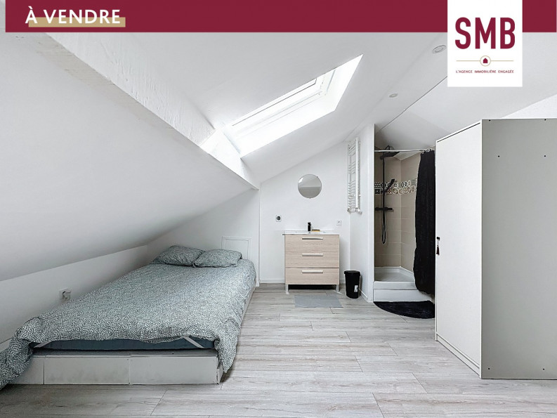 vente Appartement Billere - Photo 7