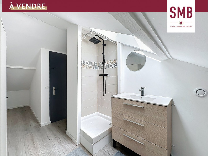 vente Appartement Billere - Photo 8