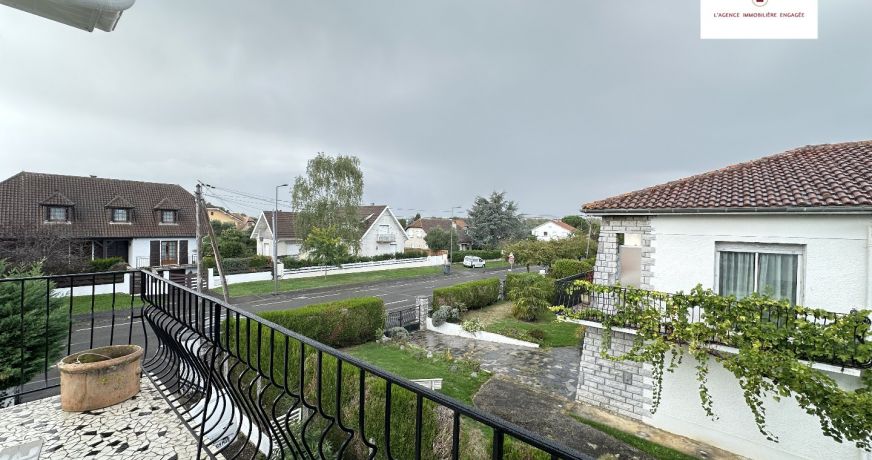 vente Appartement Pau