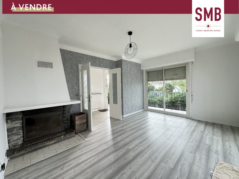 vente Appartement Pau - Photo 8