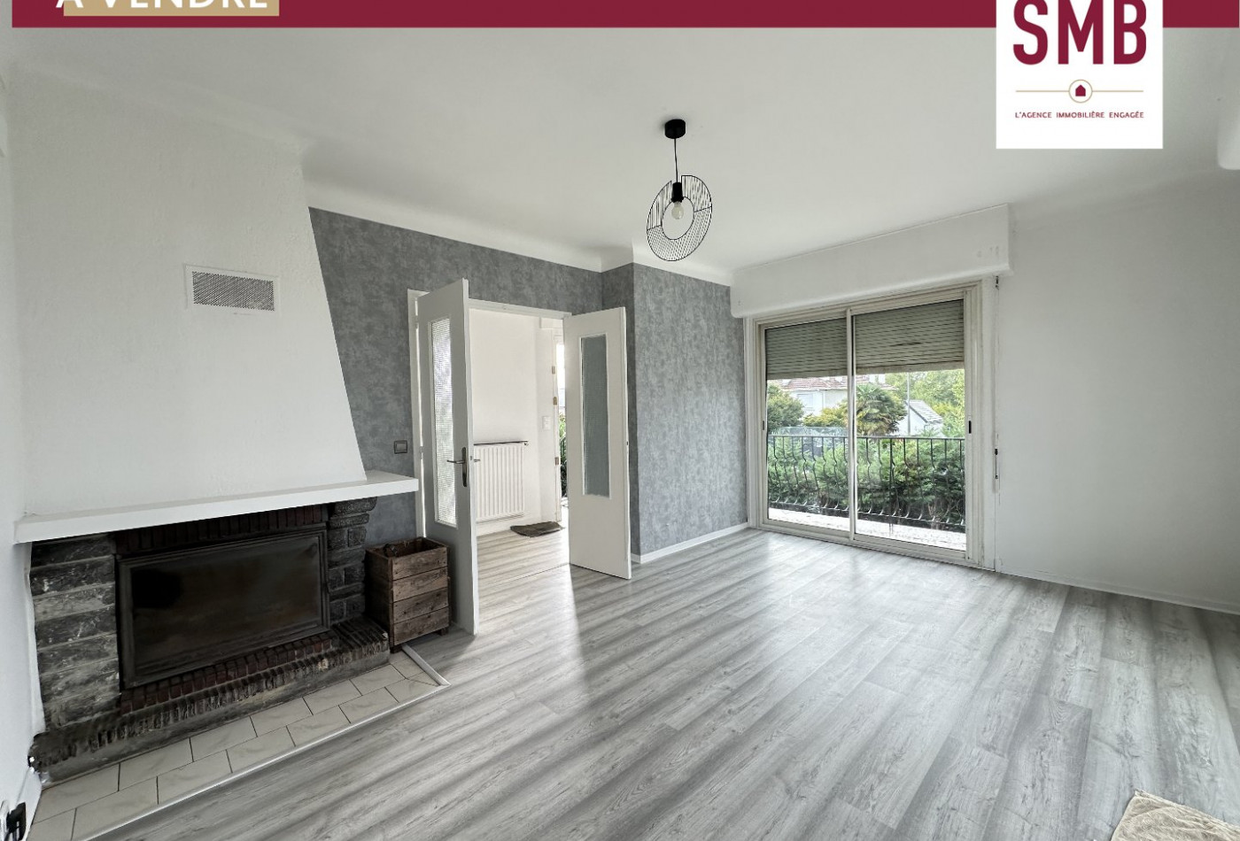 vente Appartement Pau - Photo 8