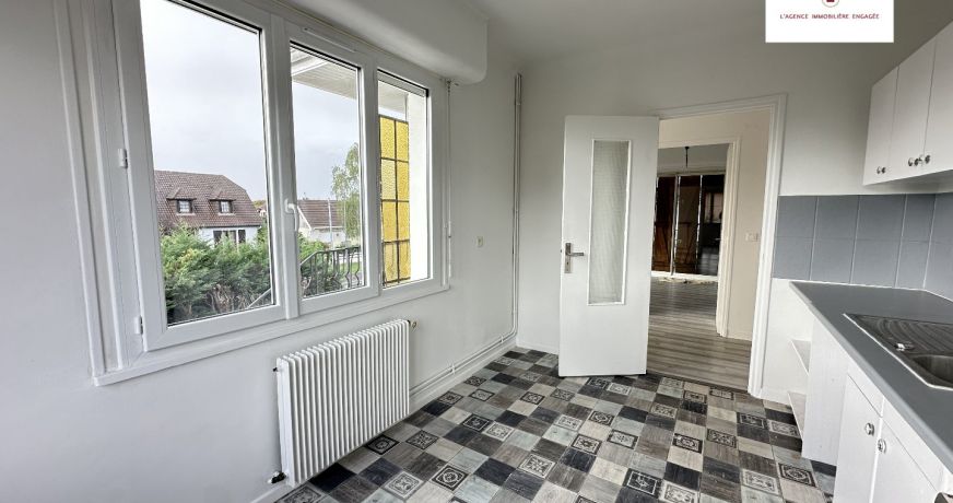 vente Appartement Pau