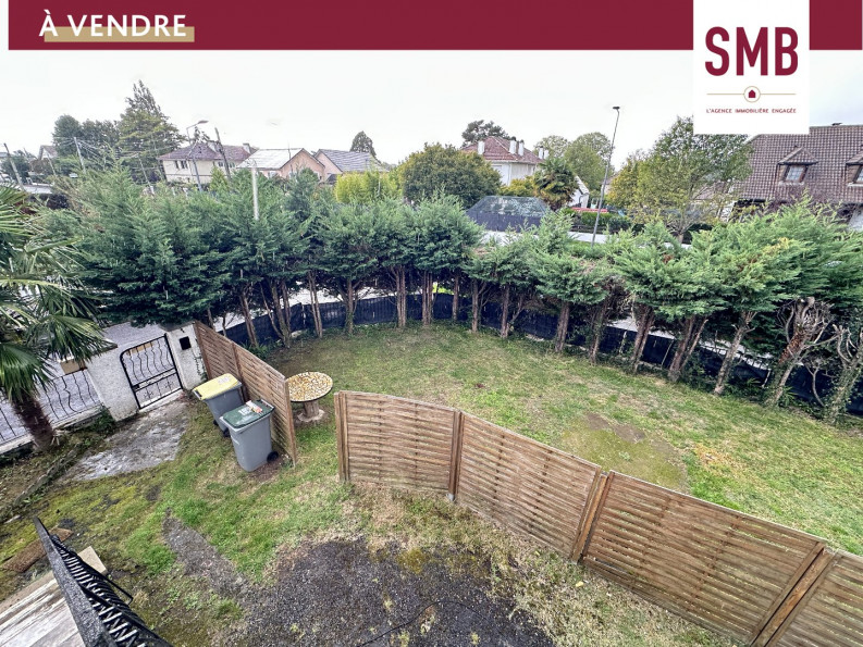 vente Appartement Pau - Photo 10