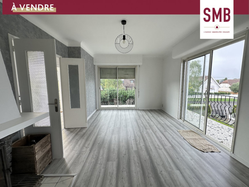 vente Appartement Pau - Photo 1