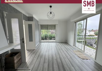 vente Appartement Pau