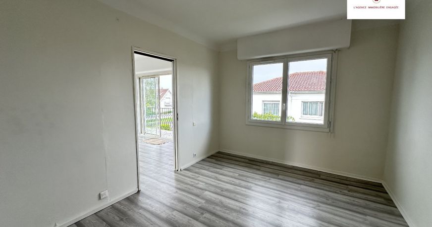 vente Appartement Pau