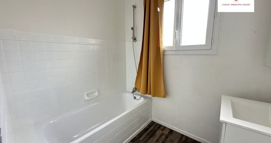 vente Appartement Pau