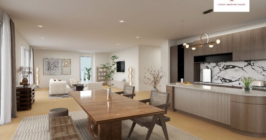 vente Appartement neuf Jurancon