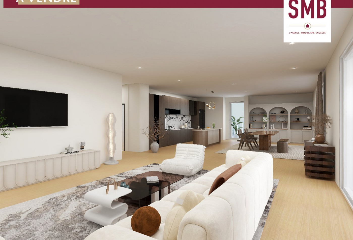 vente Appartement neuf Jurancon - Photo 6