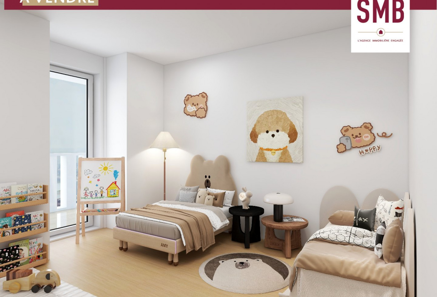 vente Appartement neuf Jurancon - Photo 8