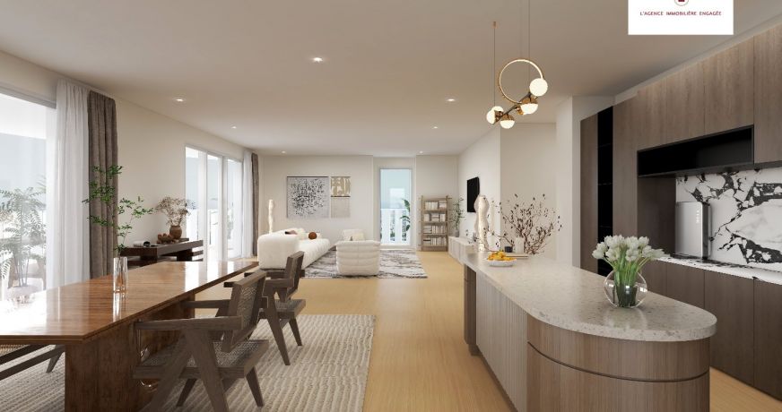 vente Appartement neuf Jurancon