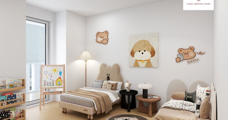 vente Appartement neuf Jurancon