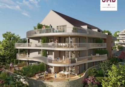 vente Appartement neuf Jurancon