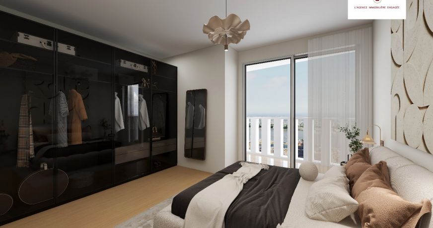 vente Appartement neuf Jurancon