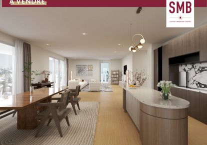 vente Appartement neuf Jurancon