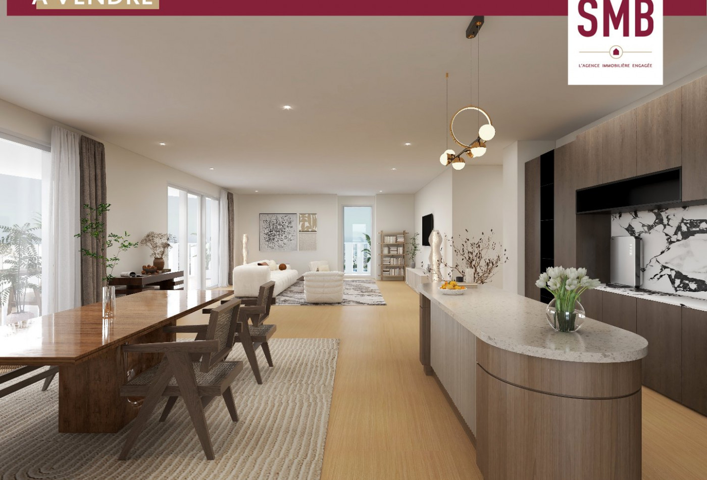 vente Appartement neuf Jurancon - Photo 1