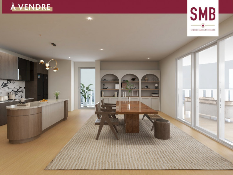 vente Appartement neuf Jurancon - Photo 1