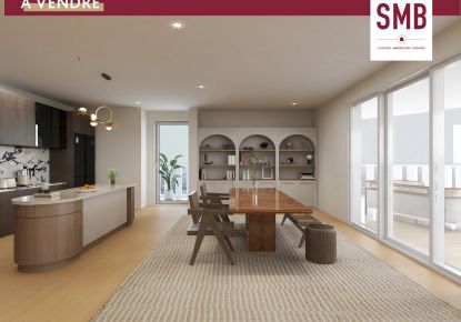 vente Appartement neuf Jurancon