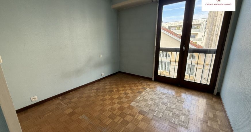 vente Appartement Pau