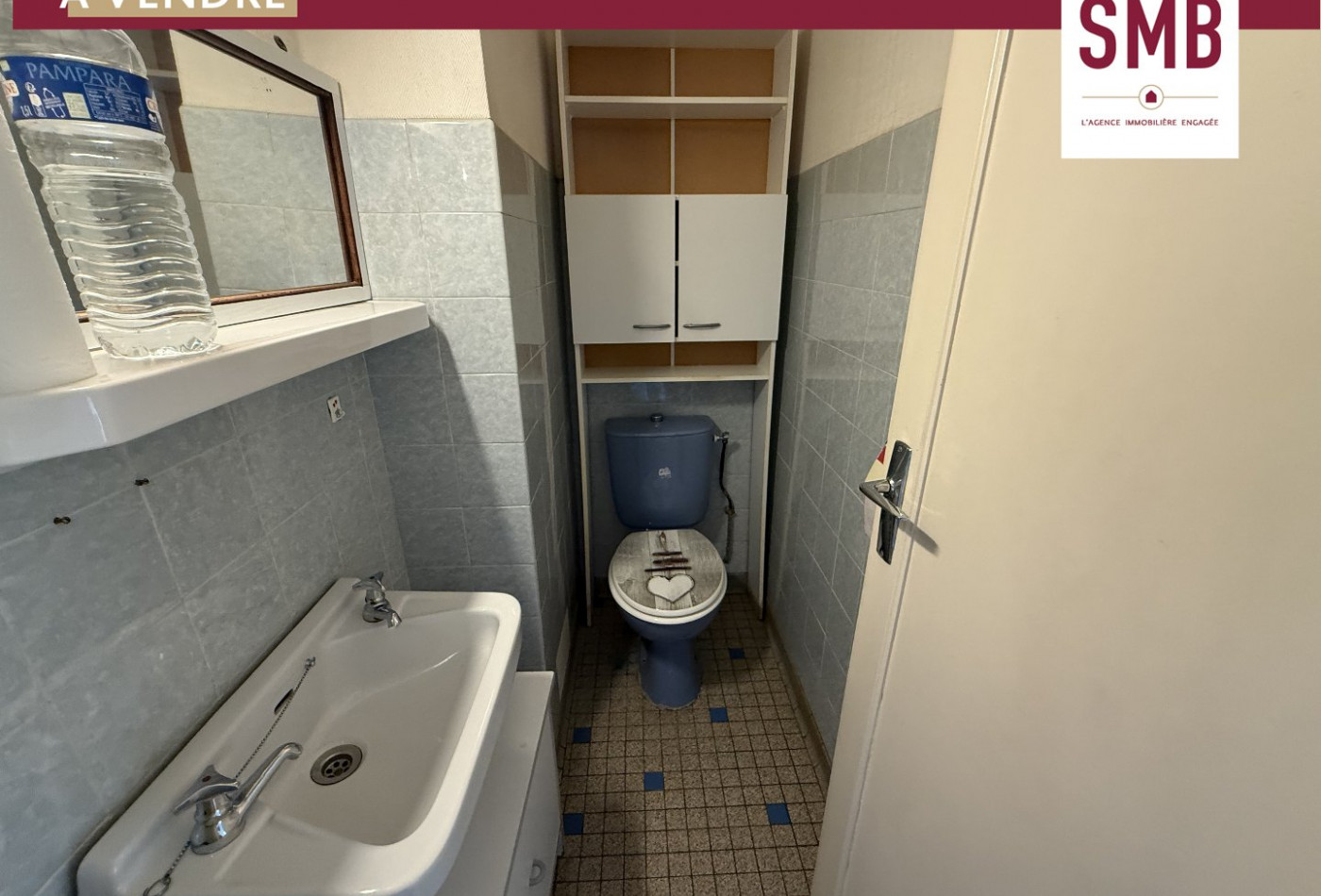 vente Appartement Pau - Photo 6