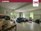 vente Appartement en rez de jardin Lons