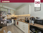 vente Appartement en rez de jardin Lons