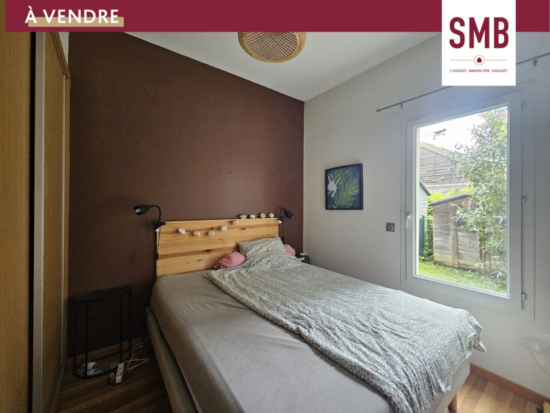 vente Appartement en rez de jardin Lons - Photo 4