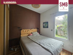 vente Appartement en rez de jardin Lons
