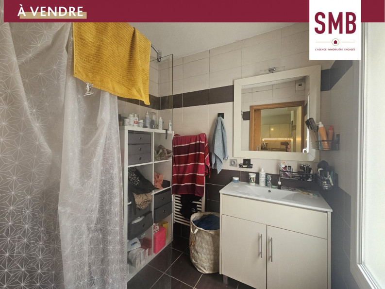 vente Appartement en rez de jardin Lons - Photo 6