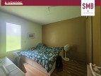 vente Appartement en rez de jardin Lons