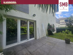 vente Appartement en rez de jardin Lons