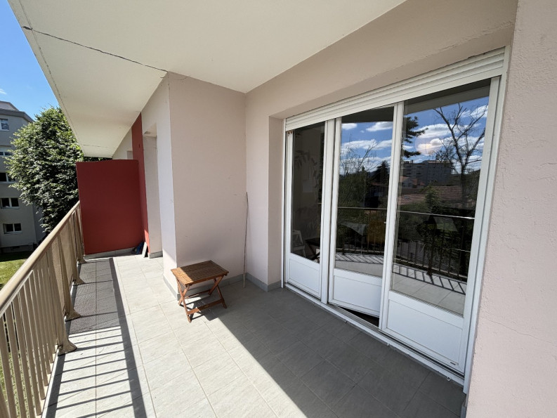 location Appartement Pau - Photo 6