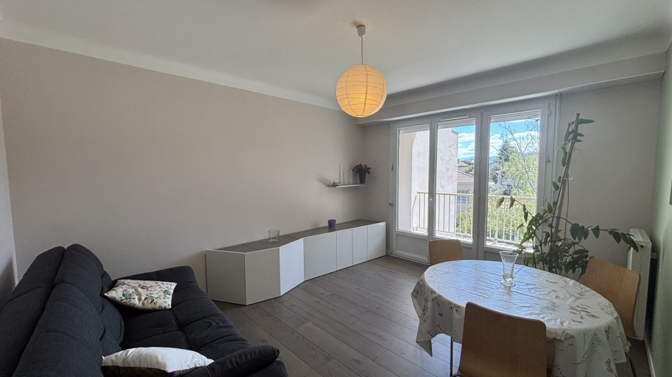 location Appartement Pau - Photo 2