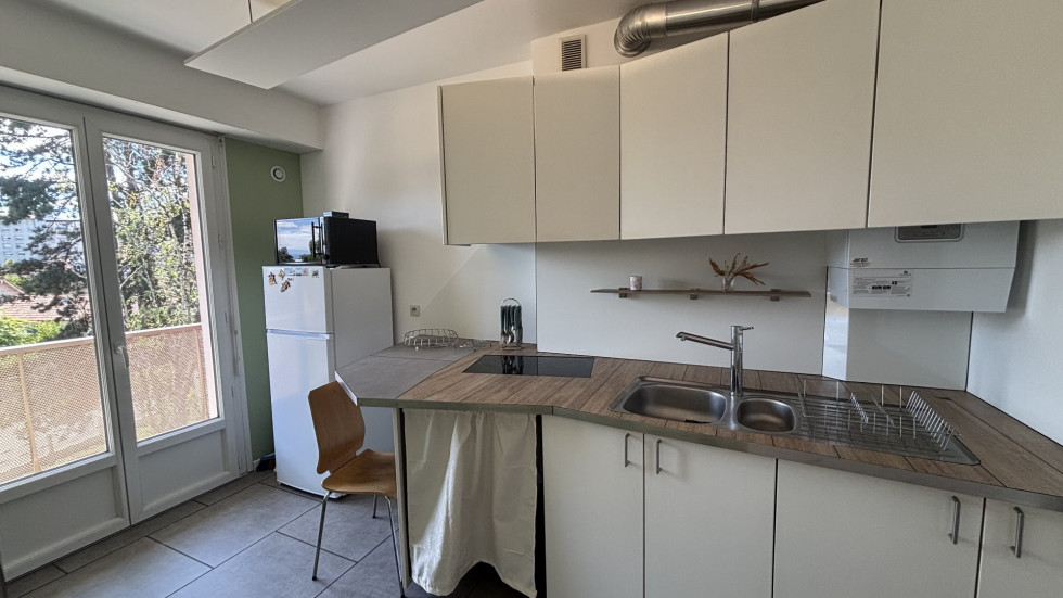 location Appartement Pau - Photo 3
