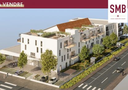 vente Appartement Pau