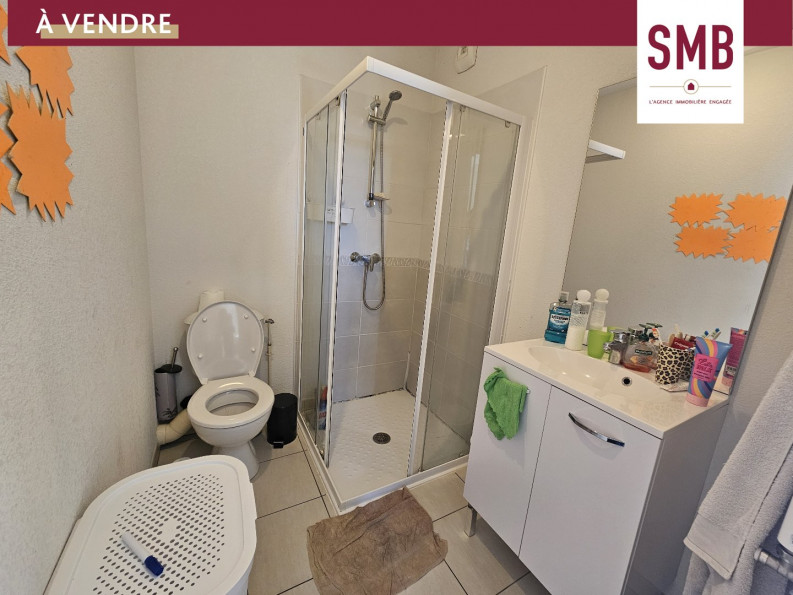 vente Duplex Lons - Photo 8