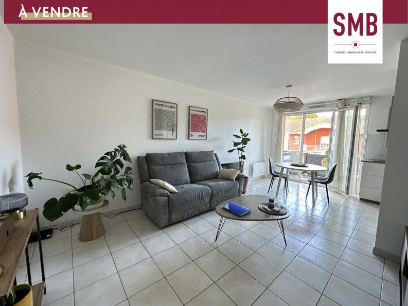 vente Appartement Pau - Photo 1