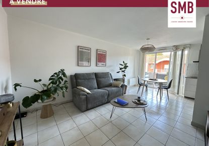vente Appartement Pau