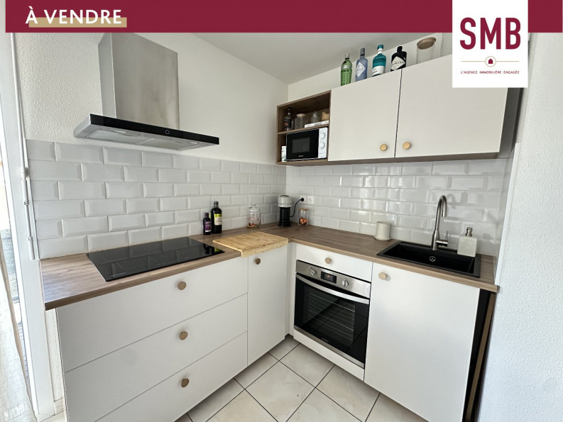 vente Appartement Pau - Photo 3