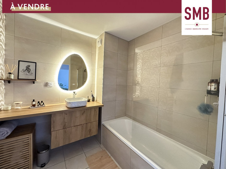 vente Appartement Pau - Photo 5