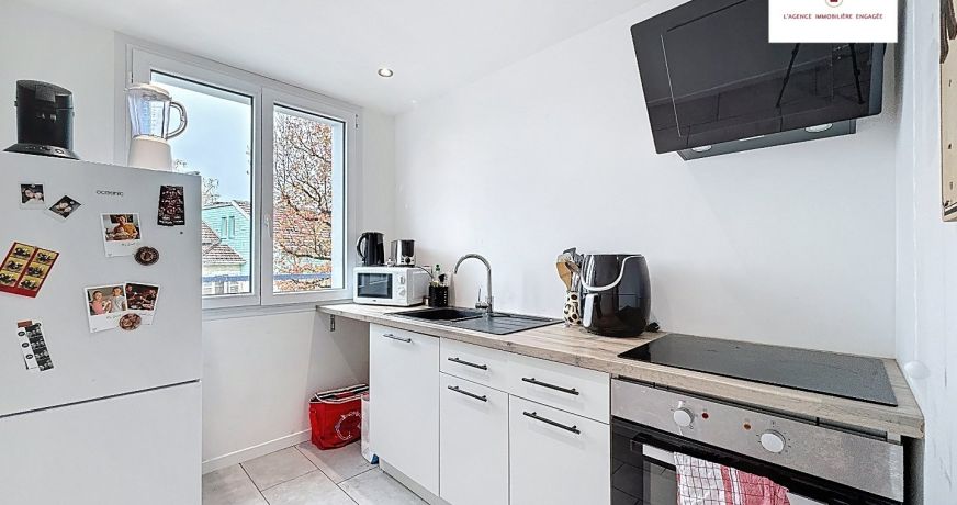 vente Appartement rénové Pau