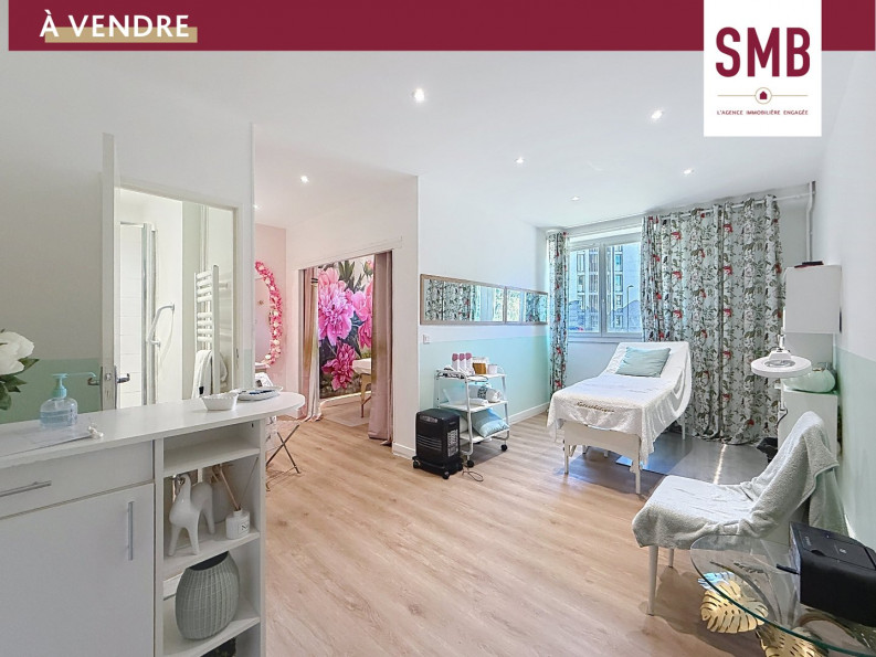 vente Atelier Pau - Photo 1