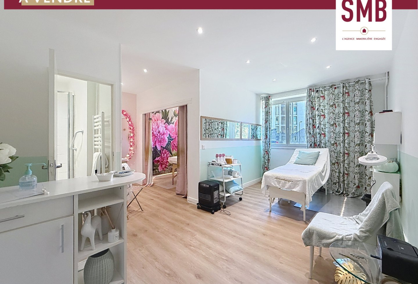 vente Appartement Pau - Photo 1