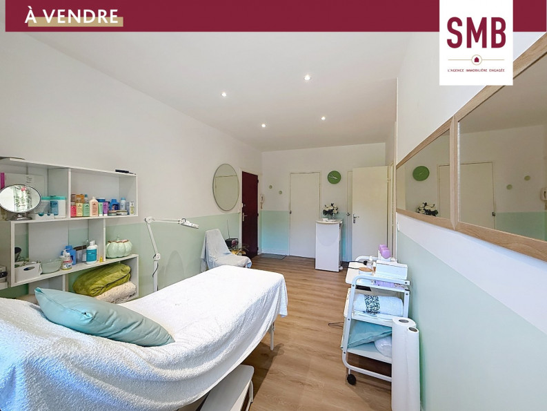 vente Atelier Pau - Photo 2