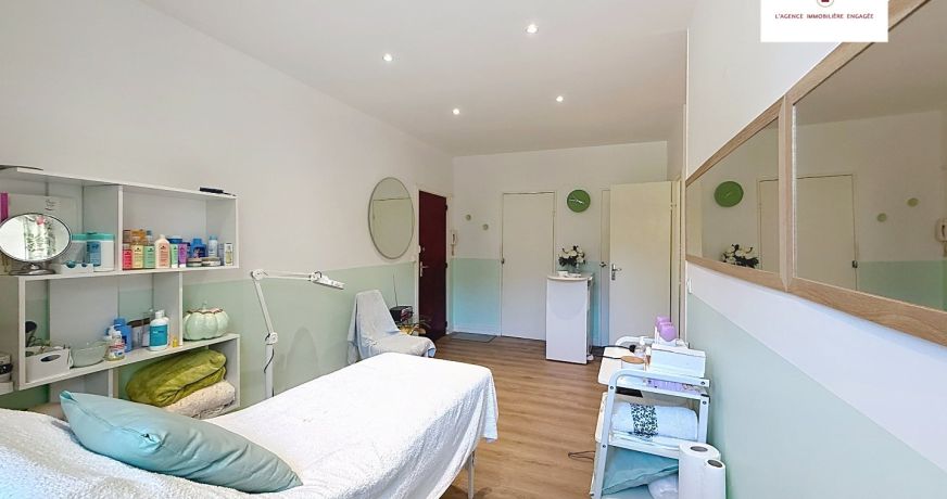 vente Appartement Pau